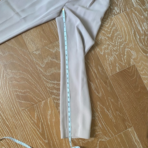 Aritzia Babaton tan trousers size 0 - Picture 8 of 11